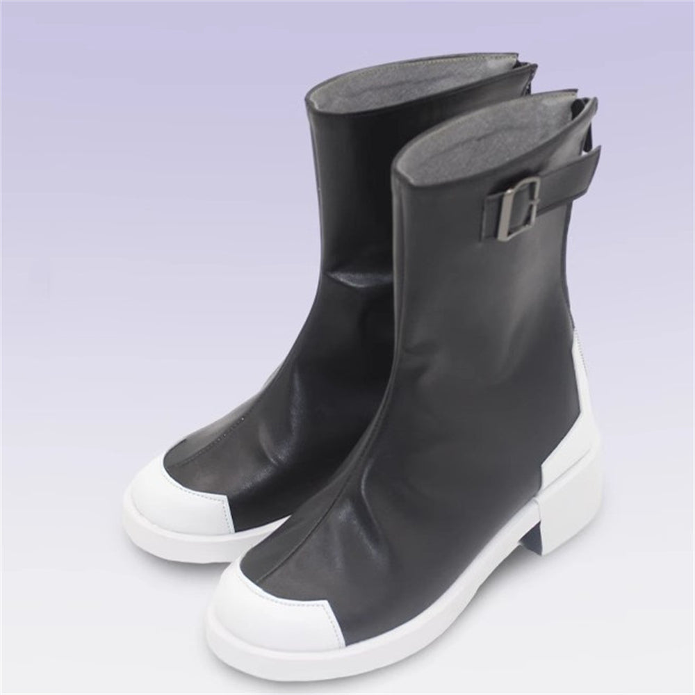 Game Valorant Cosplay Fade Cosplay Shoes