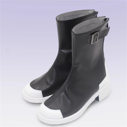 Game Valorant Cosplay Fade Cosplay Shoes
