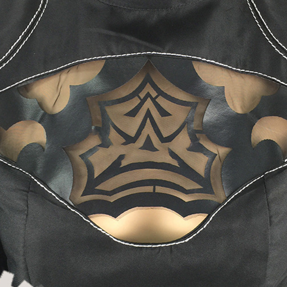 【In Stock】Game NieR: Automata Cosplay YoRHa No.2 Type B Cosplay Costume - Cosplay Costumes