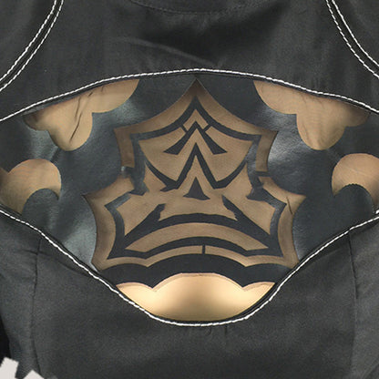 【In Stock】Game NieR: Automata Cosplay YoRHa No.2 Type B Cosplay Costume - Cosplay Costumes