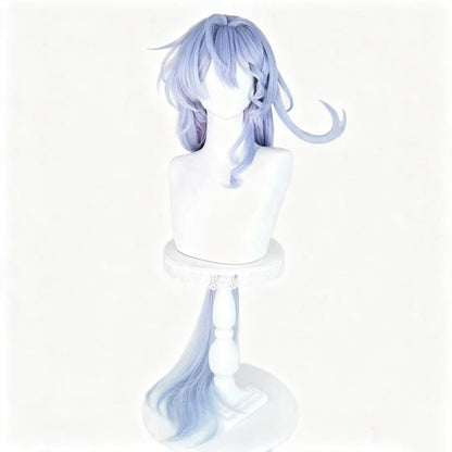 【In Stock】Game Honkai: Star Rail Cosplay Robin • Summeretto Cosplay Wig