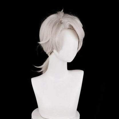 【In Stock】Game Identity Ⅴ Cosplay Frederick Kreiburg Composer Cosplay Wig