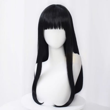 【In Stock】Game Identity Ⅴ Cosplay Tomie Kawakami Cosplay Wig