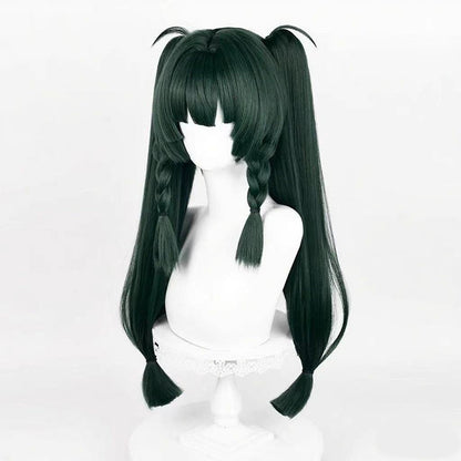 【In Stock】Game Zenless Zone Zero Cosplay Qingyi Cosplay Wig