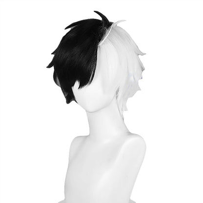 【In Stock】Anime Wind Breaker Cosplay Haruka Sakura Cosplay Wig