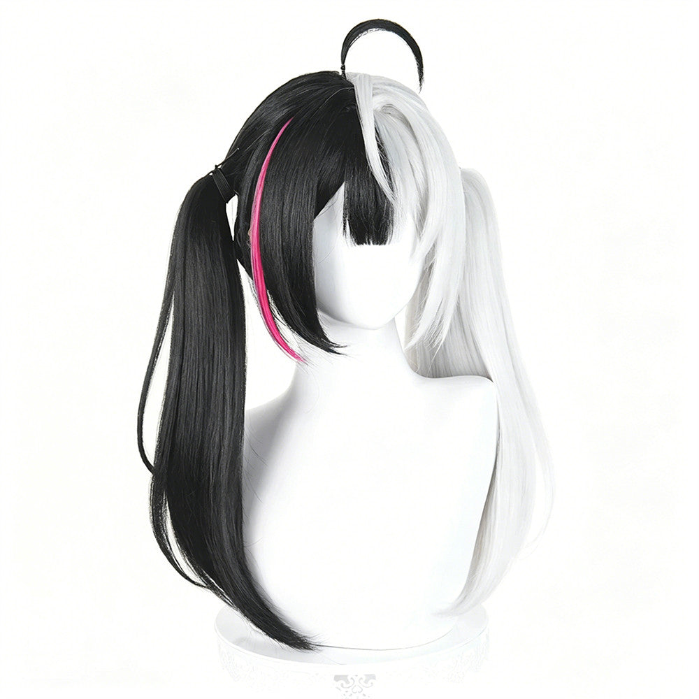 【In Stock】Game Neverness to Everness 이환 Cosplay Lacrimosa Cosplay Wig