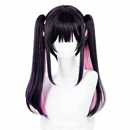 【In Stock】Anime Cosmic Princess Kaguya! Cosplay Gomazawa Noi Cosplay Wig