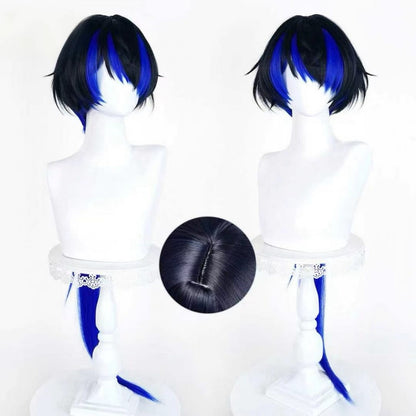 【In Stock】Game Neverness to Everness 이환 Cosplay Daffodill Cosplay Wig