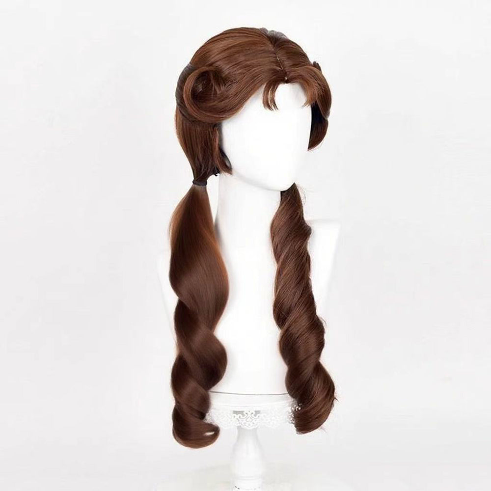 【In Stock】Game Identity Ⅴ Cosplay The Embalmer Dorothy Cosplay Wig