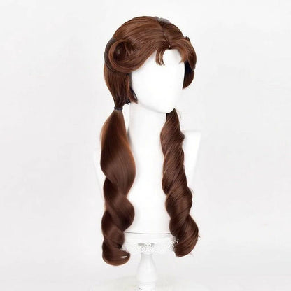 【In Stock】Game Identity Ⅴ Cosplay The Embalmer Dorothy Cosplay Wig