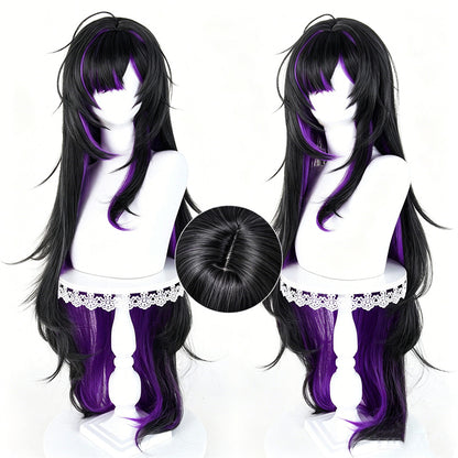【In Stock】Game 승리의여신: 니케 Goddess of Victory: Nikke Cosplay Label Cosplay Wig