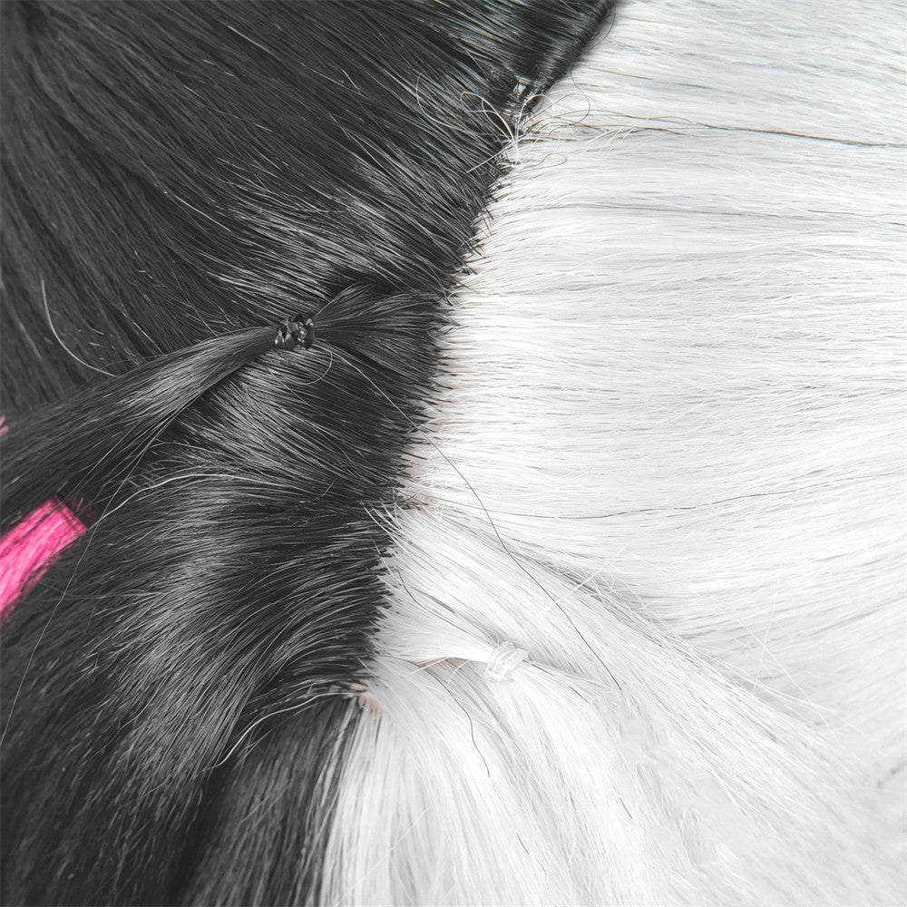【In Stock】Game Neverness to Everness 이환 Cosplay Lacrimosa Cosplay Wig