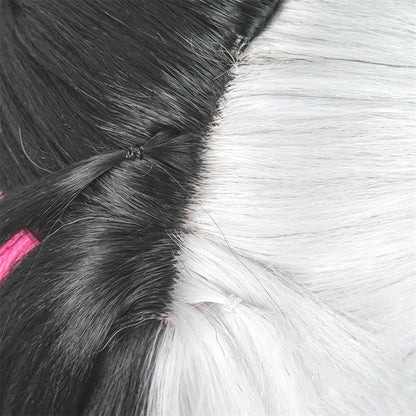 【In Stock】Game Neverness to Everness 이환 Cosplay Lacrimosa Cosplay Wig