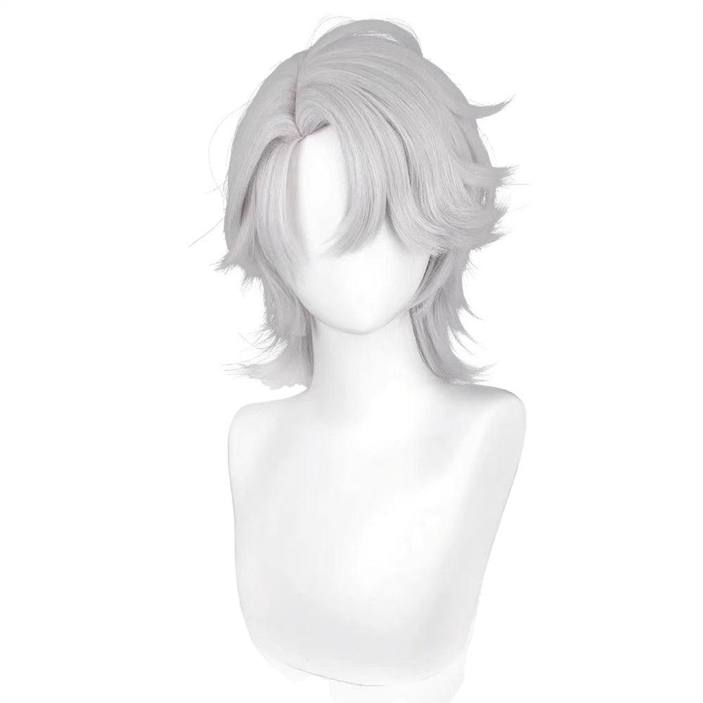 【In Stock】Game Identity Ⅴ Cosplay Tracing Light Cosplay Wig