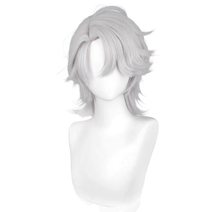 【In Stock】Game Identity Ⅴ Cosplay Tracing Light Cosplay Wig