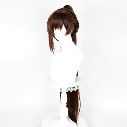 【In Stock】Game 승리의여신: 니케 Goddess of Victory: Nikke Cosplay Marciana Cosplay Wig