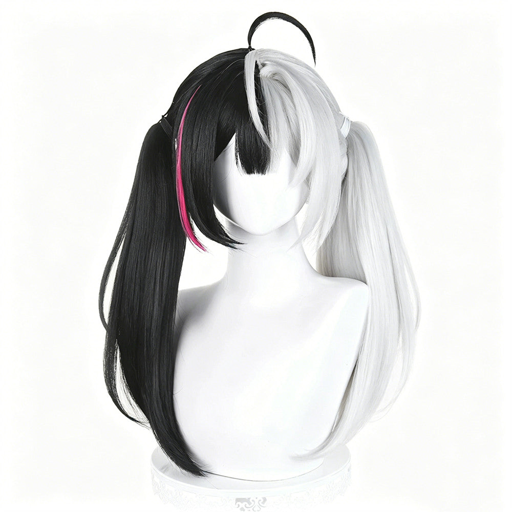 【In Stock】Game Neverness to Everness 이환 Cosplay Lacrimosa Cosplay Wig