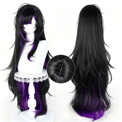 【In Stock】Game 승리의여신: 니케 Goddess of Victory: Nikke Cosplay Label Cosplay Wig
