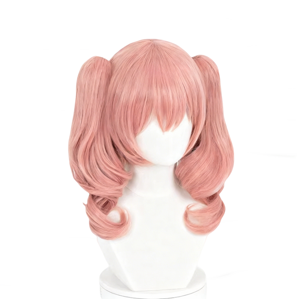 【In Stock】Anime InuxBoku SS Cosplay ろろみやカルタ Karuta Roromiya Cosplay Wig