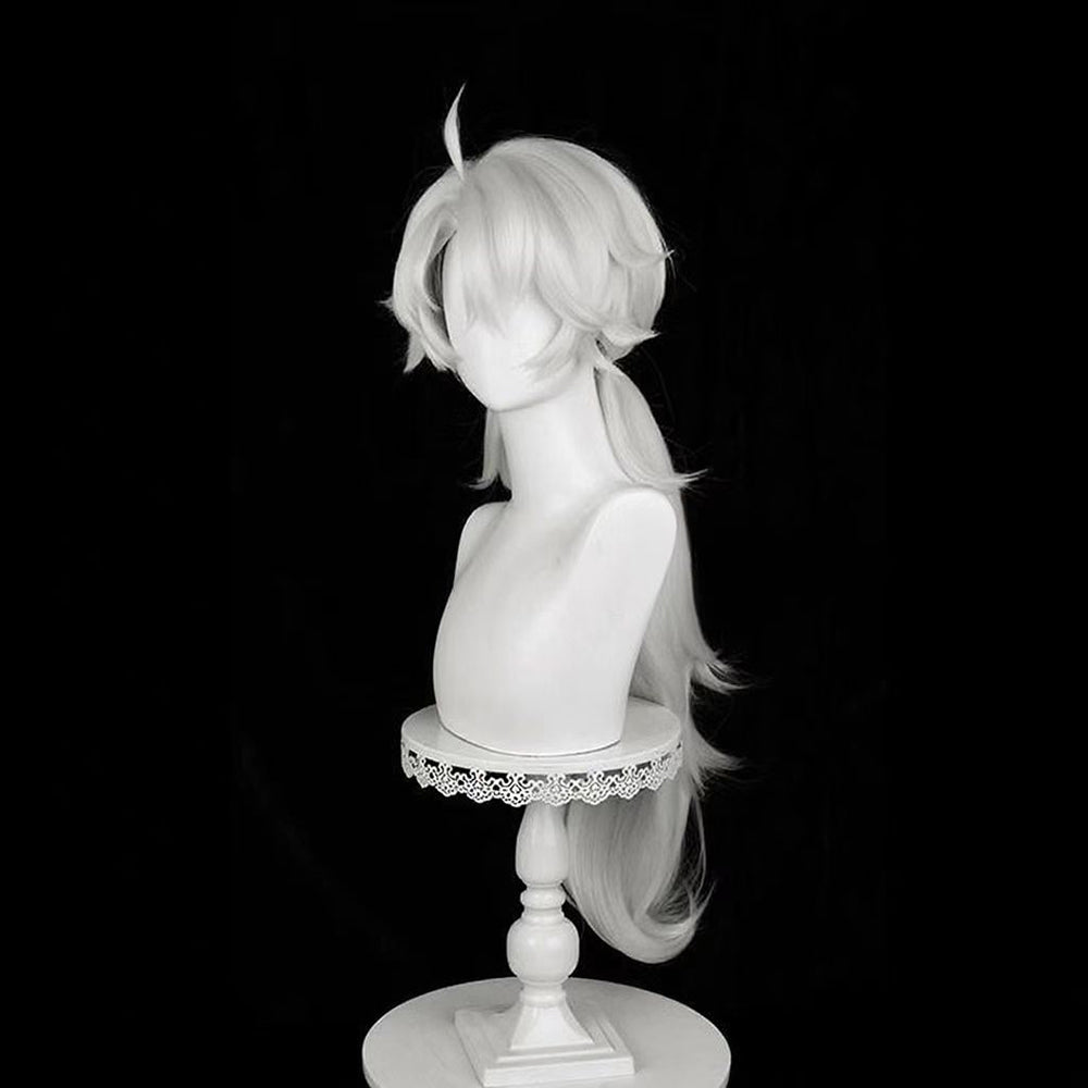 【In Stock】Game Wuthering Waves Cosplay Lingyang Cosplay Wig
