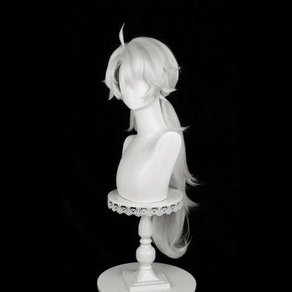 【In Stock】Game Wuthering Waves Cosplay Lingyang Cosplay Wig