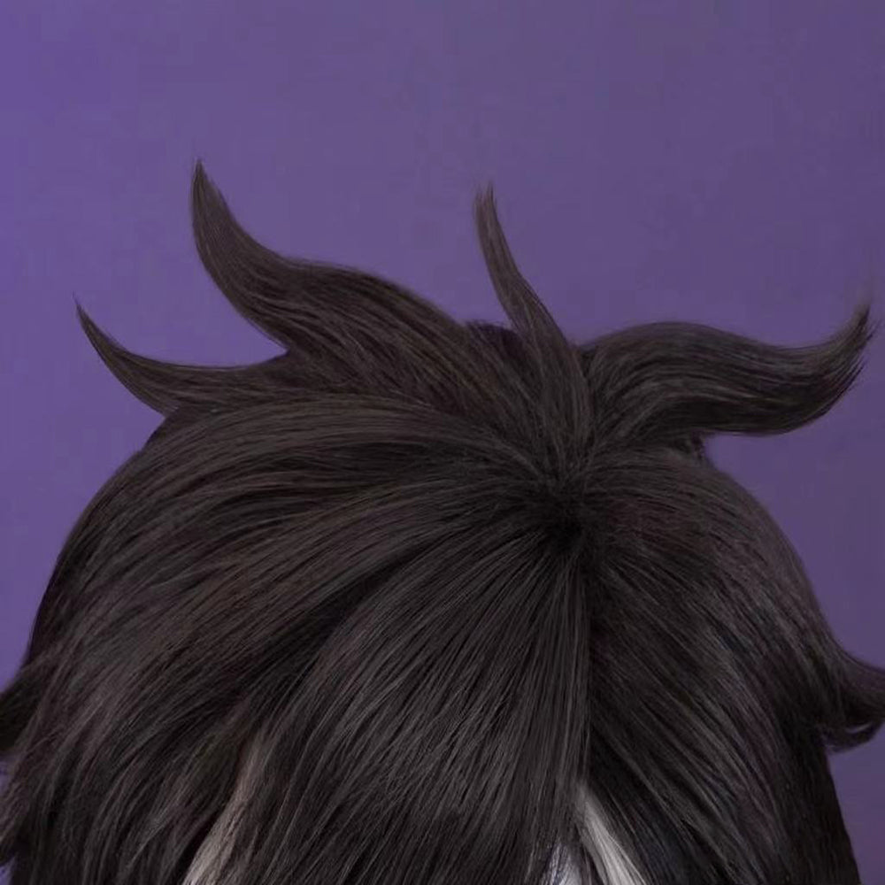 【In Stock】Game Genshin Impact Cosplay Sethos Cosplay Wig