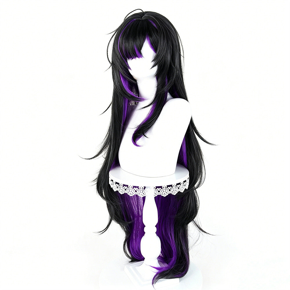 【In Stock】Game 승리의여신: 니케 Goddess of Victory: Nikke Cosplay Label Cosplay Wig