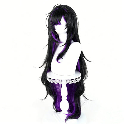 【In Stock】Game 승리의여신: 니케 Goddess of Victory: Nikke Cosplay Label Cosplay Wig
