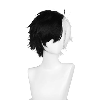 【In Stock】Anime Wind Breaker Cosplay Haruka Sakura Cosplay Wig