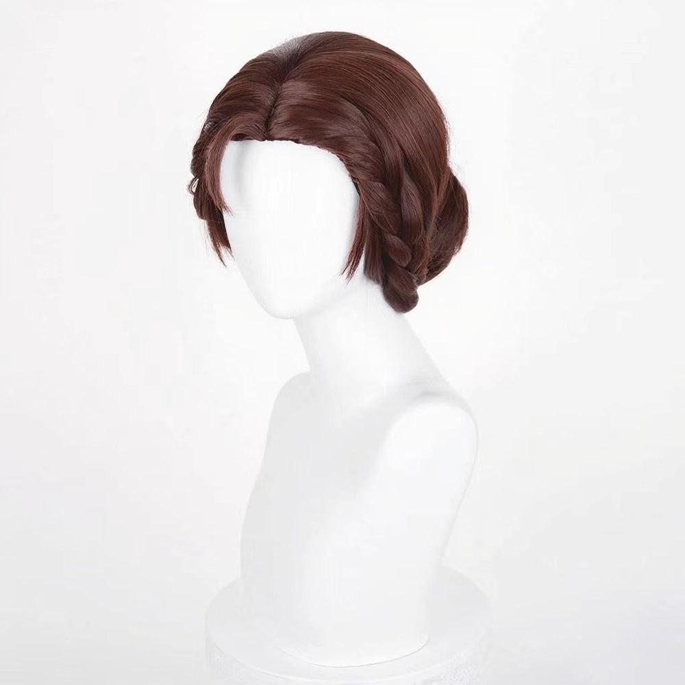 【In Stock】Game Identity Ⅴ Cosplay Doctor Cosplay Wig