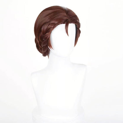 【In Stock】Game Identity Ⅴ Cosplay Doctor Cosplay Wig