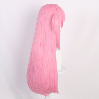 【In Stock】Anime Bocchi the Rock! Cosplay Hitori Gotoh Cosplay Wig