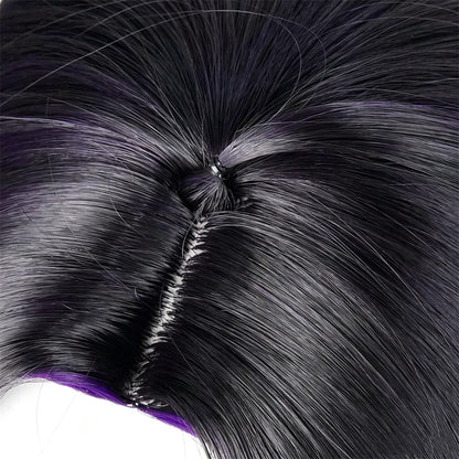 【In Stock】Game Genshin Impact Cosplay Pantalone Cosplay Wig