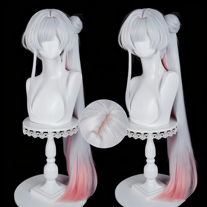 【In Stock】Anime Cosmic Princess Kaguya! Cosplay Lunami Yachiyo Cosplay Wig