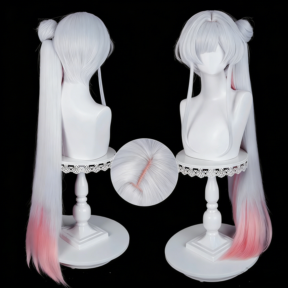 【In Stock】Anime Cosmic Princess Kaguya! Cosplay Lunami Yachiyo Cosplay Wig