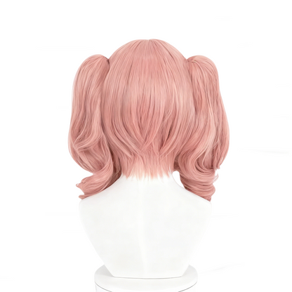 【In Stock】Anime InuxBoku SS Cosplay ろろみやカルタ Karuta Roromiya Cosplay Wig