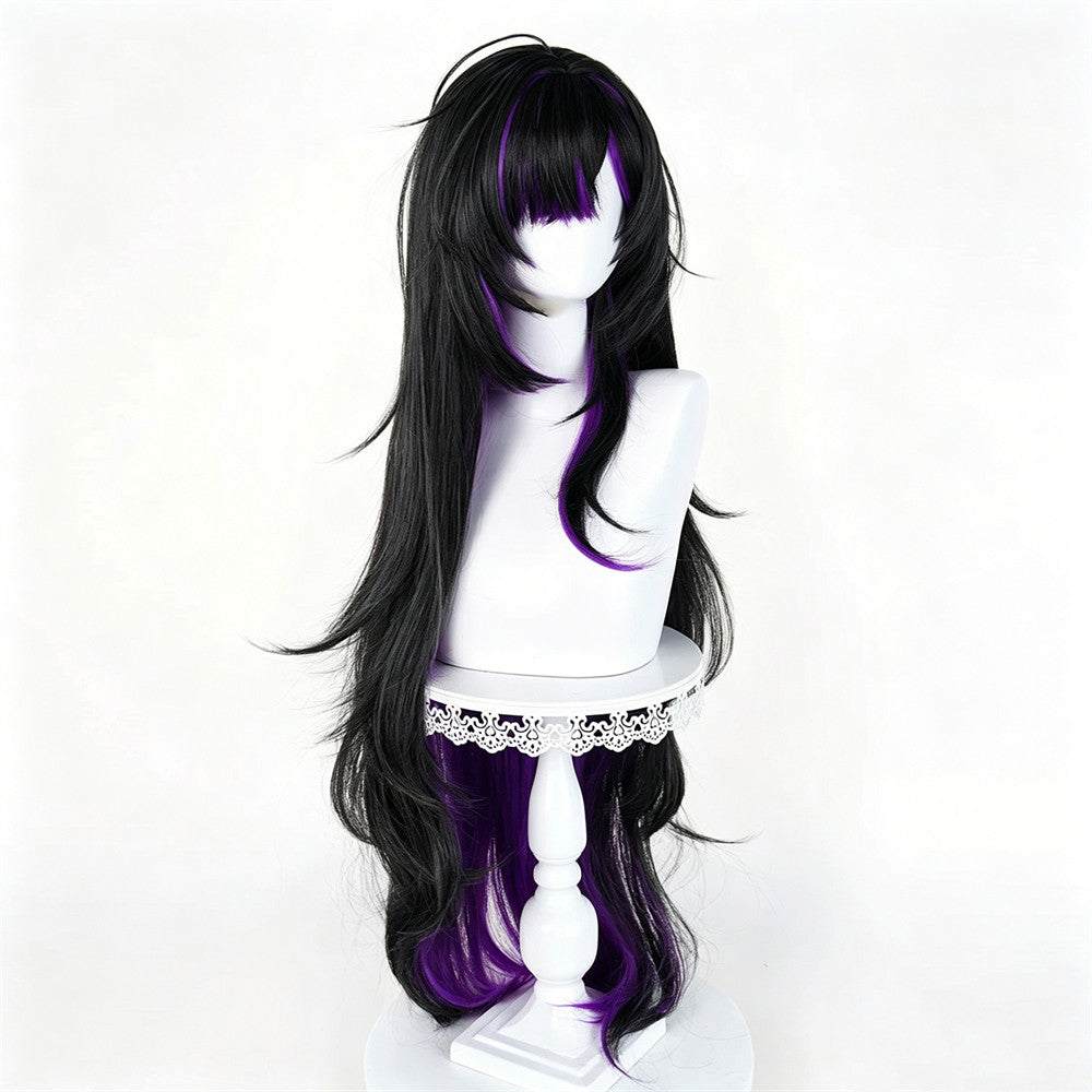 【In Stock】Game 승리의여신: 니케 Goddess of Victory: Nikke Cosplay Label Cosplay Wig