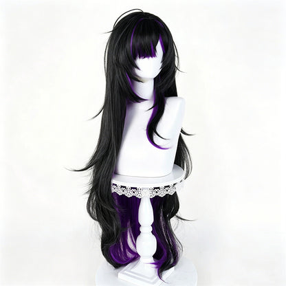 【In Stock】Game 승리의여신: 니케 Goddess of Victory: Nikke Cosplay Label Cosplay Wig