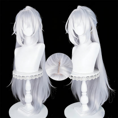【In Stock】Game Zenless Zone Zero Cosplay Severian Lowell Cosplay Wig