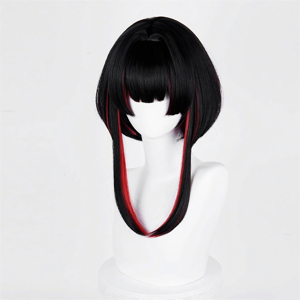 【In Stock】Game League of Legends Cosplay Spirit Blossom Springs Ahri Cosplay Wig
