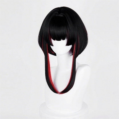 【In Stock】Game League of Legends Cosplay Spirit Blossom Springs Ahri Cosplay Wig