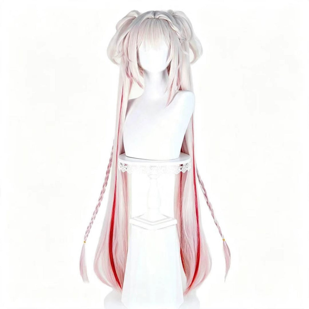 【In Stock】Game Honkai: Star Rail Cosplay Sparkle Sweet Dream Radio Cosplay Wig