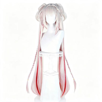 【In Stock】Game Honkai: Star Rail Cosplay Sparkle Sweet Dream Radio Cosplay Wig