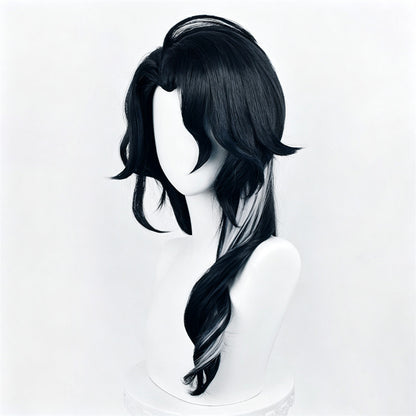 【In Stock】Game Genshin Impact Cosplay Pantalone Cosplay Wig