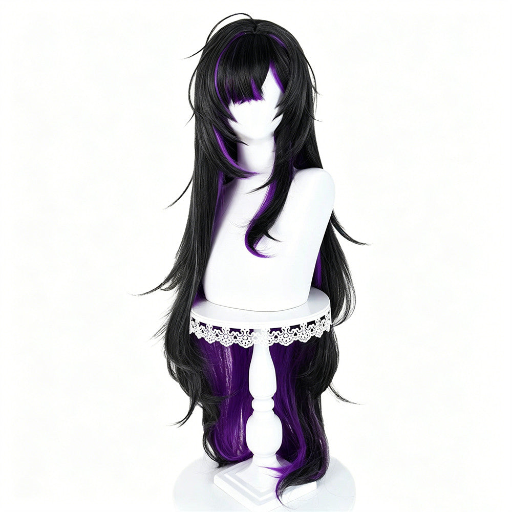 【In Stock】Game 승리의여신: 니케 Goddess of Victory: Nikke Cosplay Label Cosplay Wig