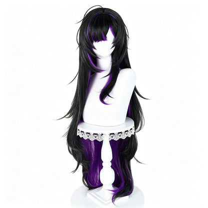【In Stock】Game 승리의여신: 니케 Goddess of Victory: Nikke Cosplay Label Cosplay Wig