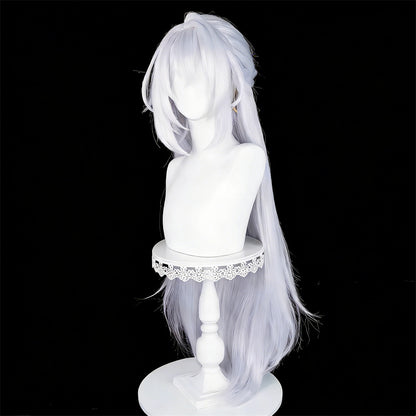 【In Stock】Game Zenless Zone Zero Cosplay Severian Lowell Cosplay Wig
