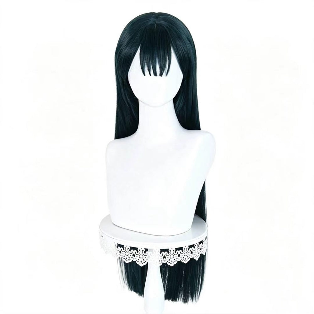 【In Stock】Anime Alien Stage Cosplay Zombie Stage Sua Cosplay Wig - Wig Only - Cosplay Wigs