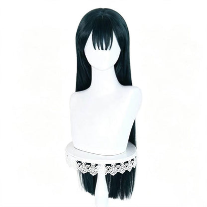 【In Stock】Anime Alien Stage Cosplay Zombie Stage Sua Cosplay Wig - Wig Only - Cosplay Wigs