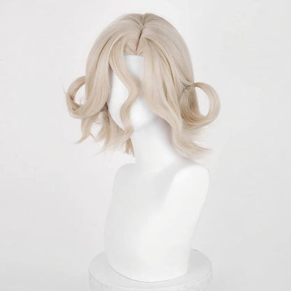 【In Stock】Game Identity Ⅴ Cosplay Bloody Queen Mary Cosplay Wig